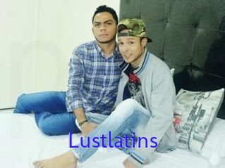 Lustlatins