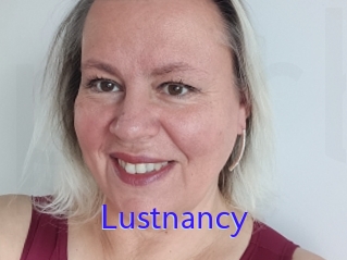 Lustnancy