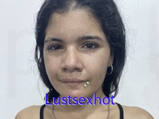 Lustsexhot