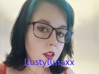 Lustylunaxx