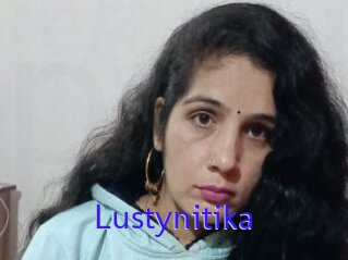 Lustynitika