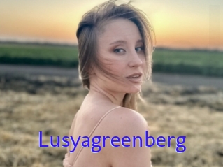 Lusyagreenberg