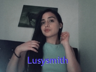 Lusysmith