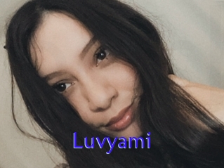 Luvyami