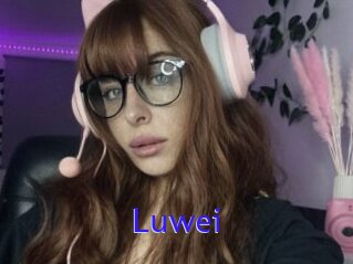 Luwei