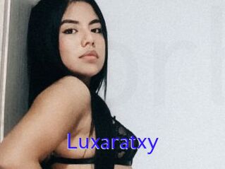 Luxaratxy