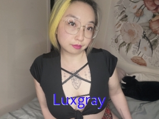 Luxgray