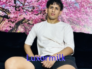 Luxormilk