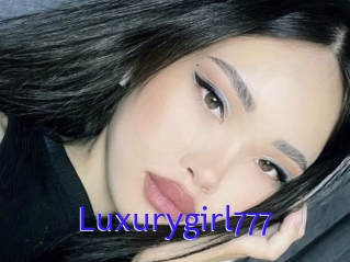 Luxurygirl777