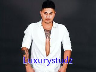 Luxurystud2