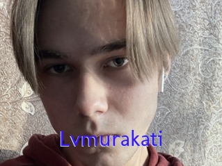 Lvmurakati