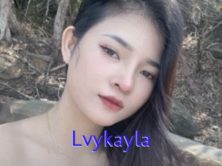 Lvykayla