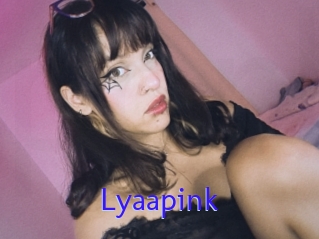 Lyaapink