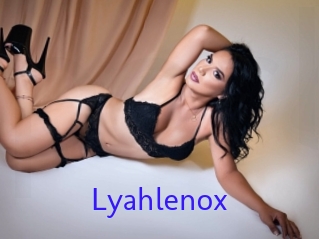 Lyahlenox