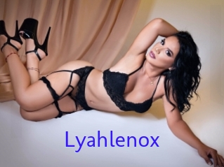 Lyahlenox