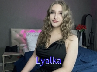 Lyalka