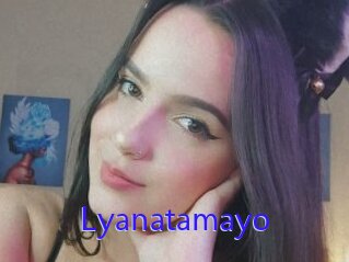 Lyanatamayo