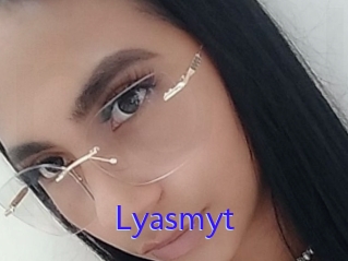 Lyasmyt