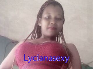 Lycianasexy