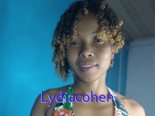 Lydiacohen