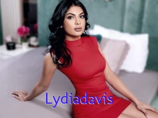 Lydiadavis