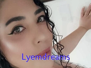 Lyemdreams