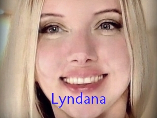 Lyndana