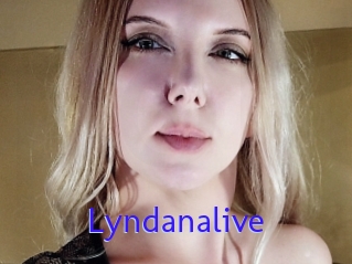 Lyndanalive