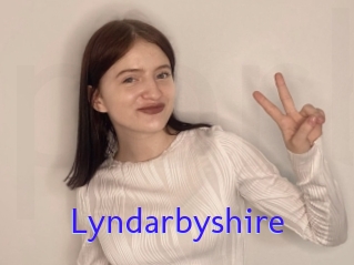 Lyndarbyshire