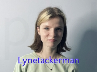 Lynetackerman