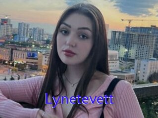 Lynetevett