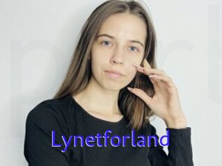 Lynetforland