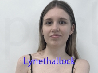 Lynethallock