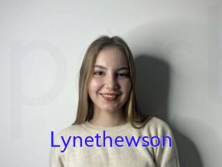 Lynethewson