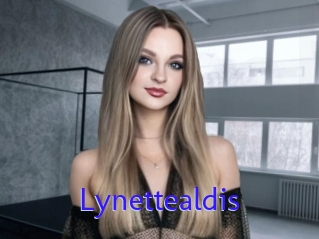 Lynettealdis