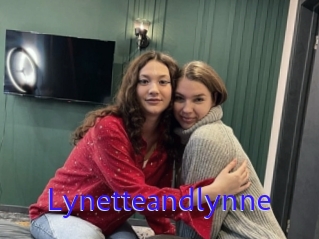 Lynetteandlynne