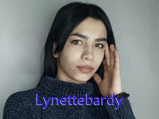 Lynettebardy