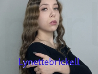 Lynettebrickell