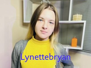 Lynettebryan