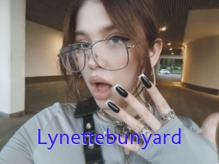 Lynettebunyard