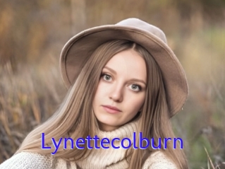 Lynettecolburn