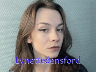 Lynettedensford