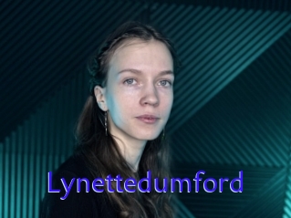 Lynettedumford