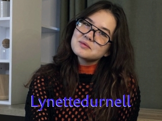 Lynettedurnell