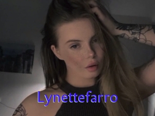 Lynettefarro