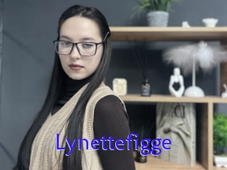 Lynettefigge