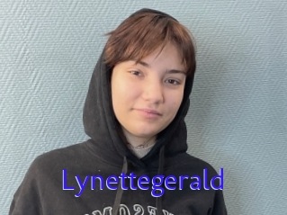 Lynettegerald