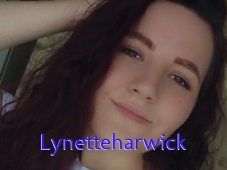 Lynetteharwick