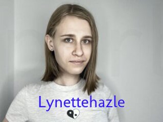 Lynettehazle