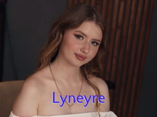 Lyneyre